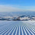 Wellness Vista Szálloda 4*