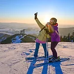 Wellness Vista Szálloda Dolní Morava