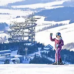 Wellness Vista 4* Dolní Morava
