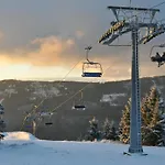 Wellness Vista Szálloda Dolní Morava