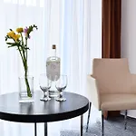 Hotel Wellness Vista Dolna Morawa