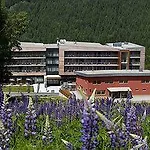 Hotell Wellness Vista Dolní Morava