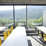 Hotell Wellness Vista