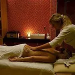 מלון Wellness Vista 4*