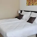 Hotell Wellness Vista 4*