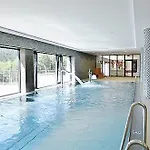 Hotell Wellness Vista Dolní Morava