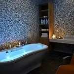 מלון Wellness Vista Dolní Morava