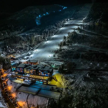 Wellness Vista 4* Dolní Morava