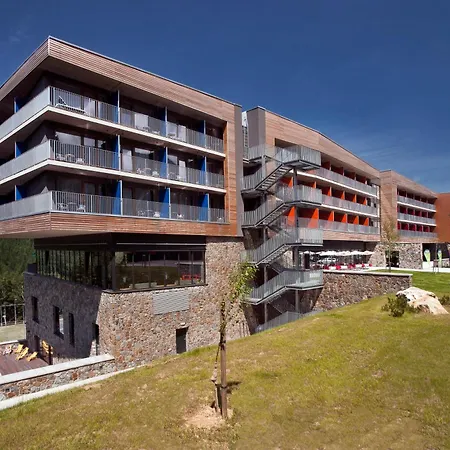 Wellness Vista Hotel 4*