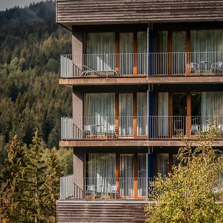 Wellness Vista Hotel Dolní Morava