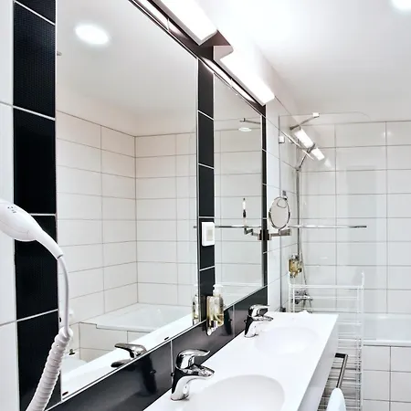 Wellness Vista Hotel