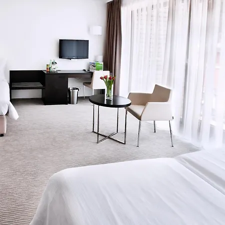 Hotel Wellness Vista Dolní Morava