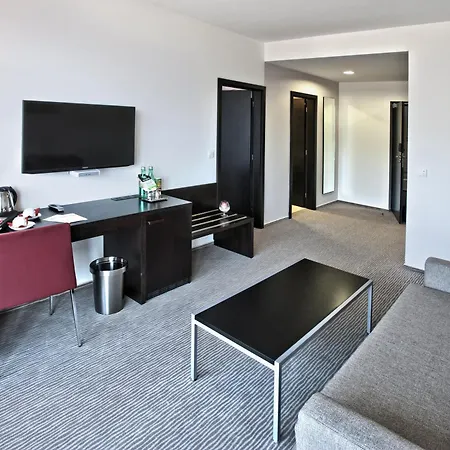 Wellness Vista Otel Dolní Morava