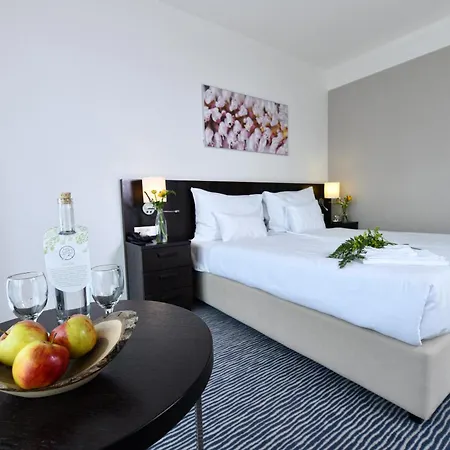 Wellness Vista Dolní Morava