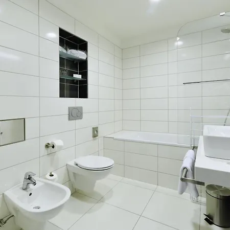 מלון Wellness Vista 4*