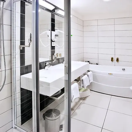 Hotel Wellness Vista