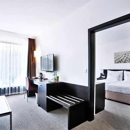 מלון Wellness Vista Dolní Morava