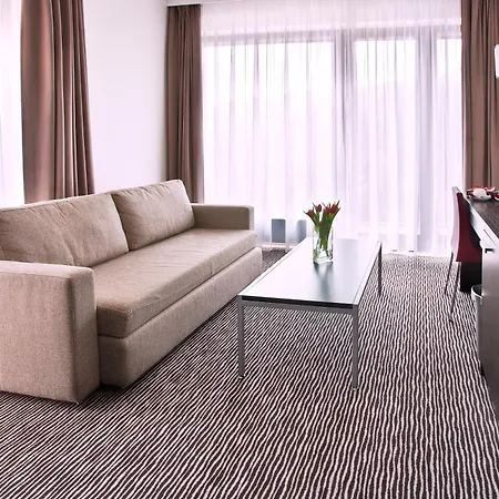 Wellness Vista Dolní Morava