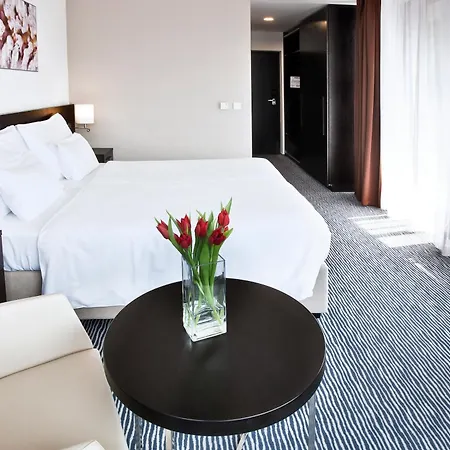 Hotel Wellness Vista 4*