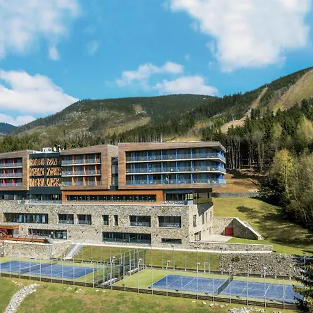 Hotel Wellness Vista