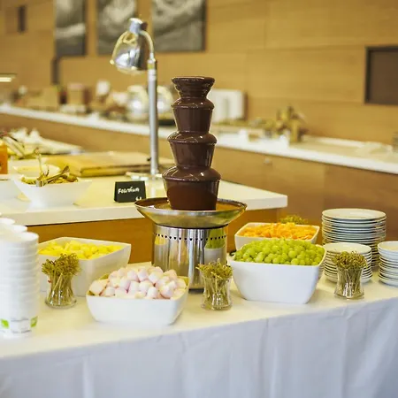 Wellness Vista Dolní Morava