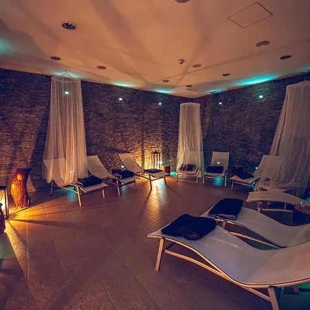 Wellness Vista Hotel 4*
