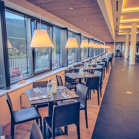 Wellness Vista 4* Dolní Morava