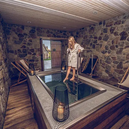 Wellness Vista 4* Dolní Morava