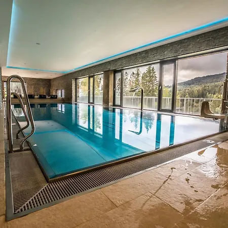 Wellness Vista מלון 4*