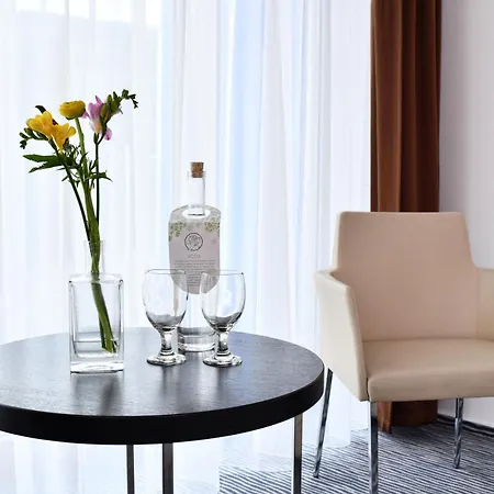 Hotel Wellness Vista Dolní Morava