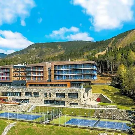 Wellness Vista 4* Dolní Morava