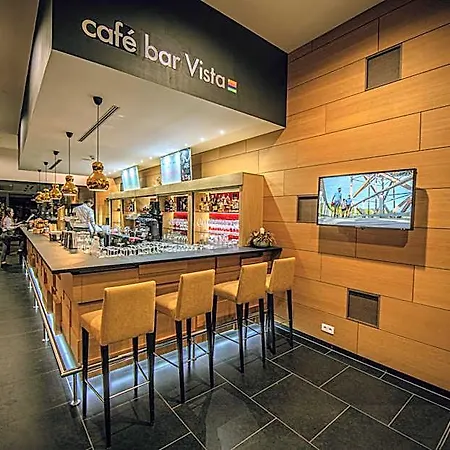 健康百事达酒店 酒店 Dolní Morava