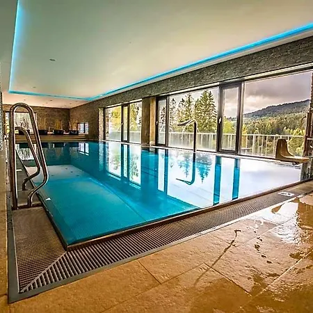 Wellness Vista 4* Dolní Morava