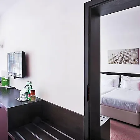 Wellness Vista מלון 4*