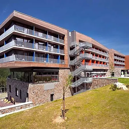 Wellness Vista 4* Dolní Morava