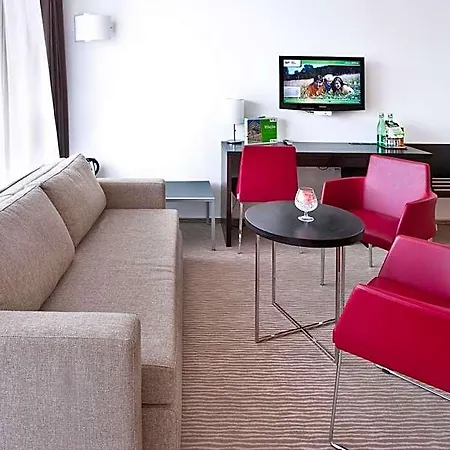 מלון Wellness Vista 4*