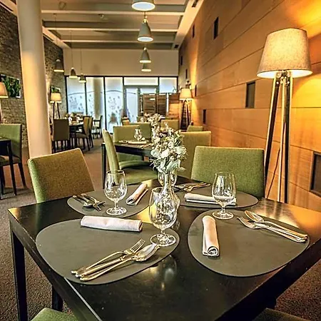 מלון Wellness Vista Dolní Morava