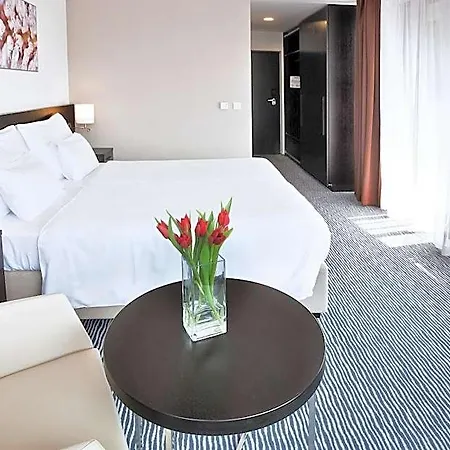 Wellness Vista Dolní Morava