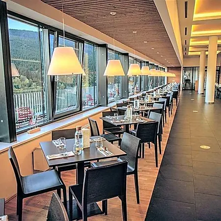 Wellness Vista מלון Dolní Morava