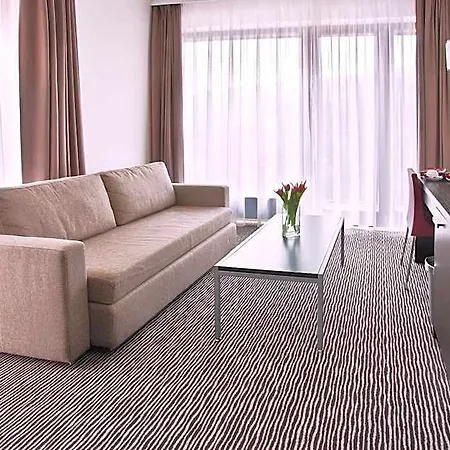 Wellness Vista 4* Dolní Morava