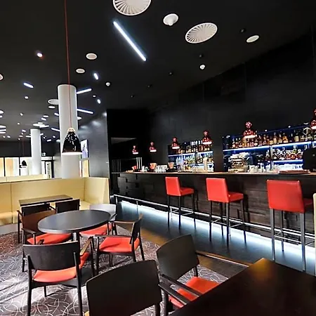 מלון Wellness Vista 4*
