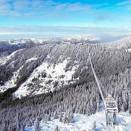 Wellness Vista 4* Dolní Morava