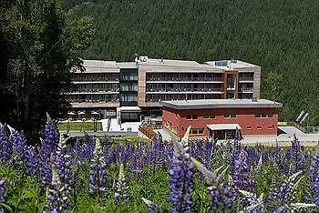 Hotel Wellness Vista Dolní Morava