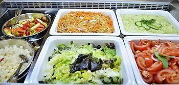 酒店 健康百事达酒店 Dolní Morava