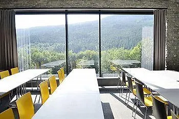 מלון Wellness Vista