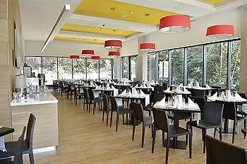 酒店 健康百事达酒店 4*