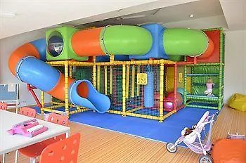 Hotel Wellness Vista Dolní Morava
