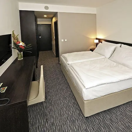 Hotel Wellness Vista 4*