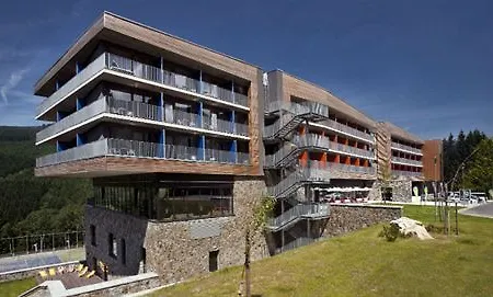 Wellness Vista Dolní Morava