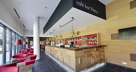 Wellness Vista Hotel 4*